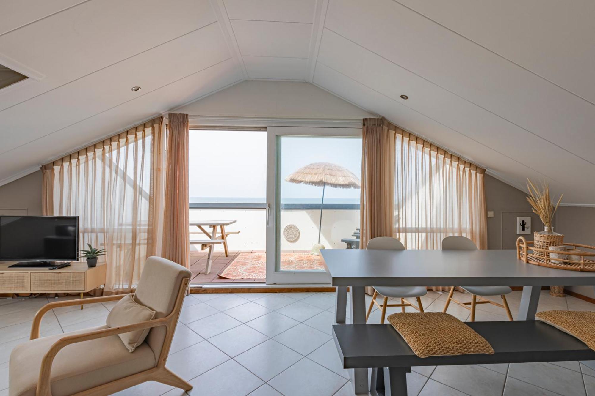 Strandhotel Camperduin 3* Schoorl